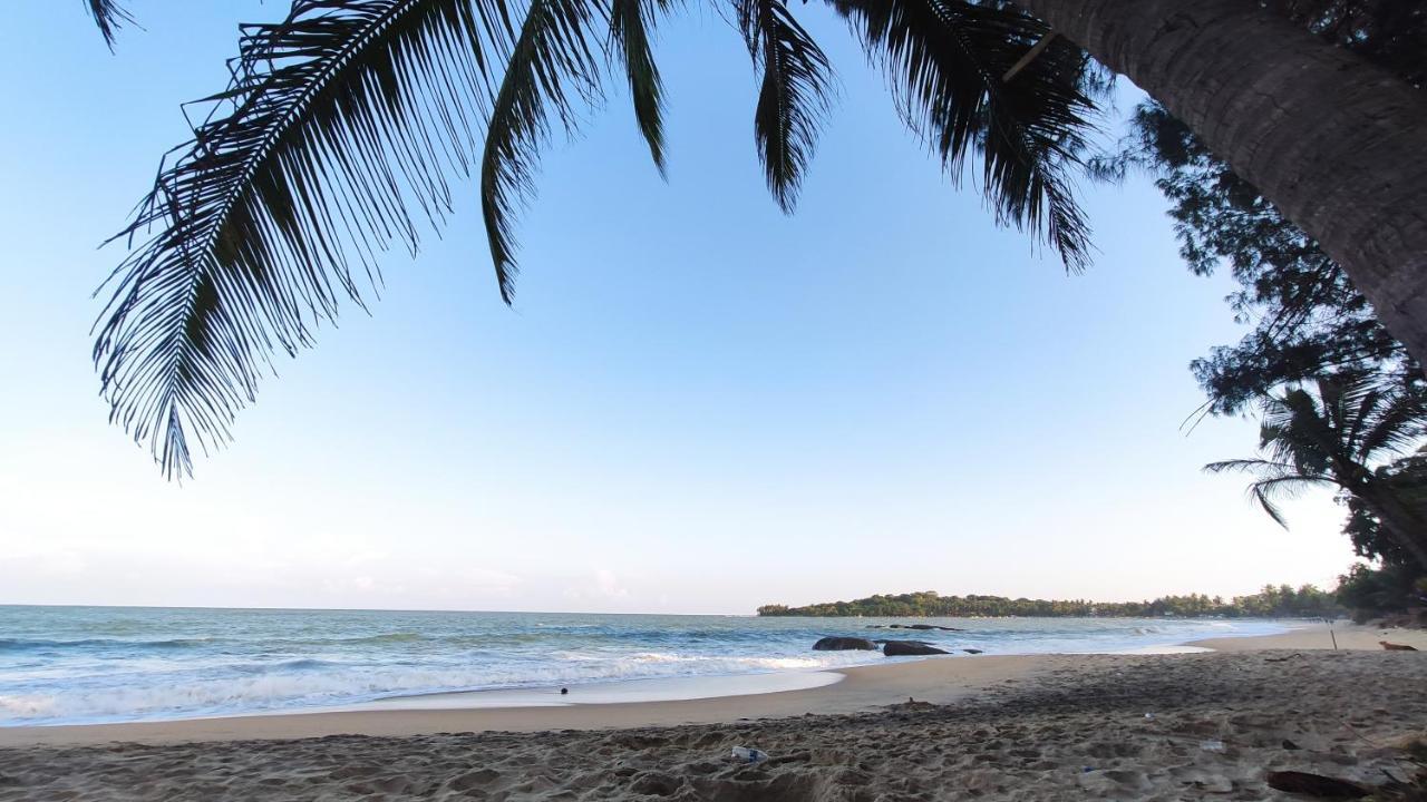 Surf Beach Hotel Arugam Bay Exterior photo