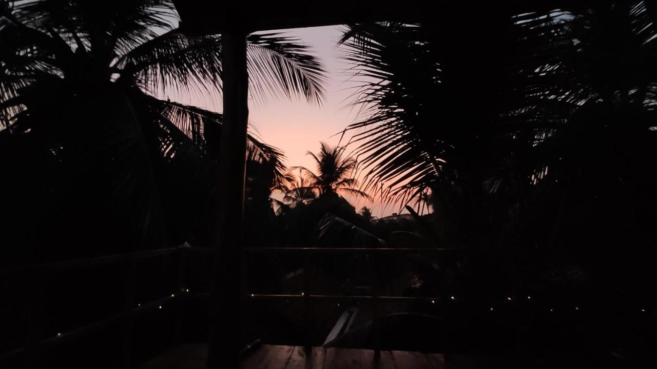 Surf Beach Hotel Arugam Bay Exterior photo